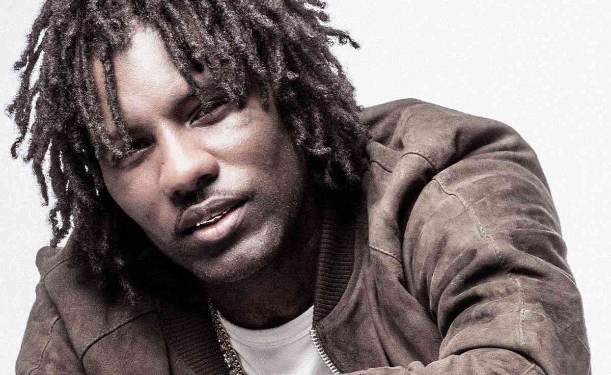 Wretch 32