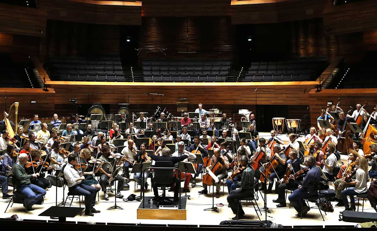Orchestre Philharmonique de Radio France
