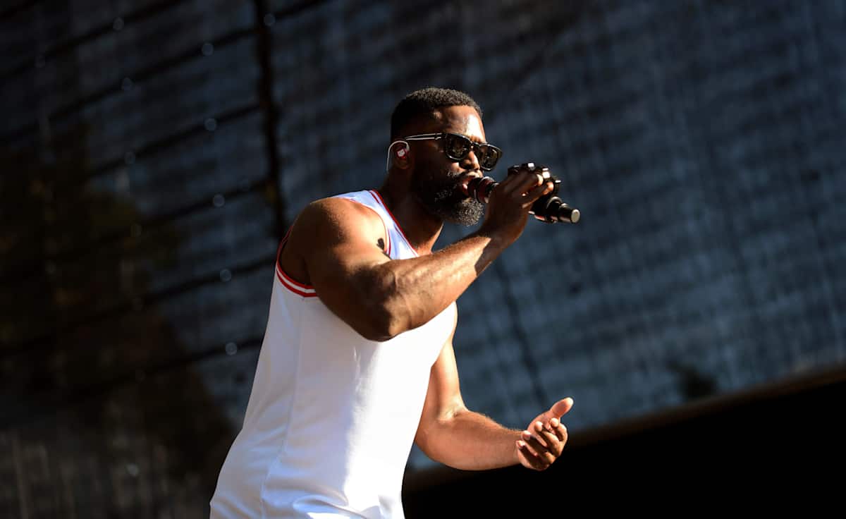 Ghetts