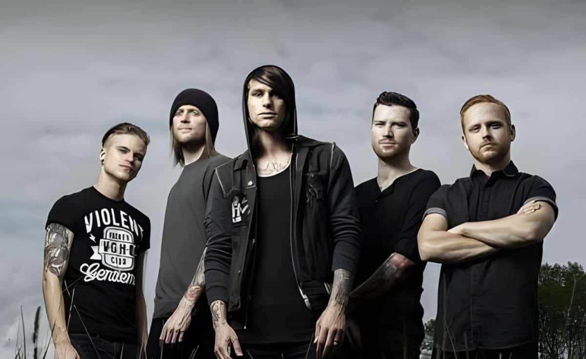 blessthefall