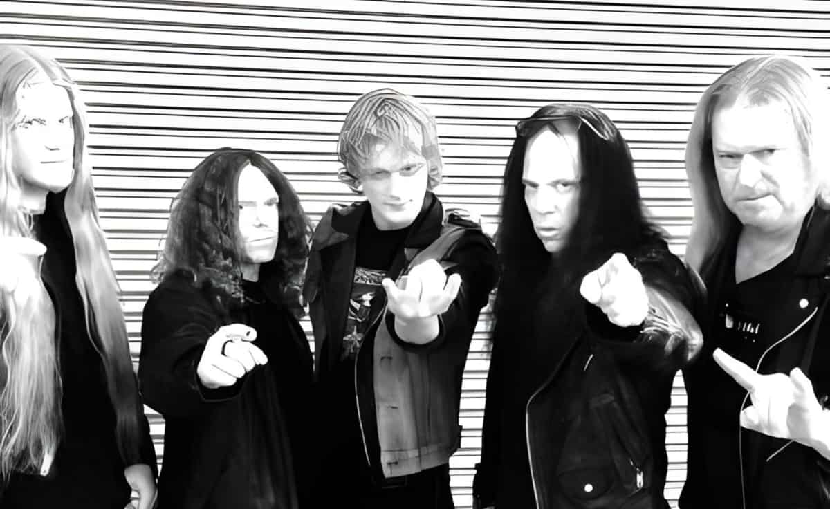 Vicious Rumors