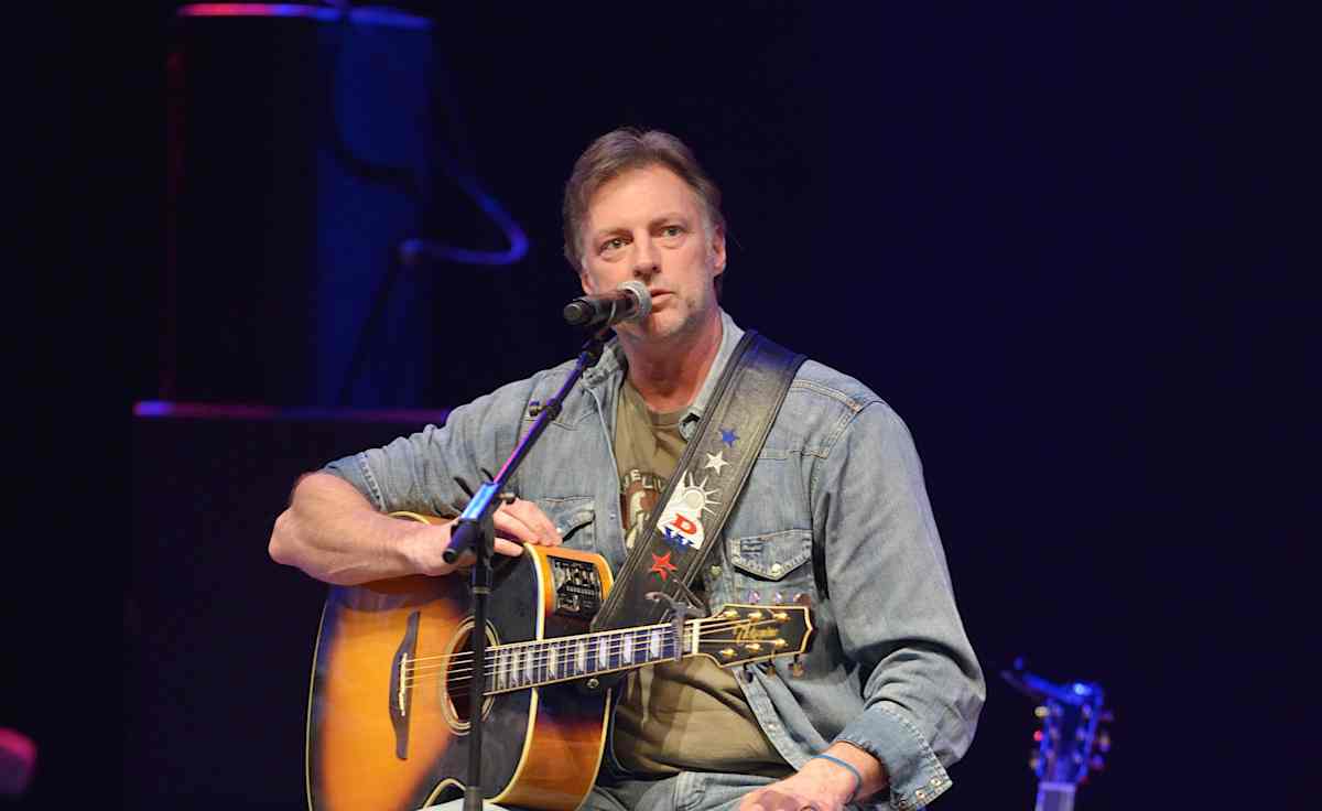 Darryl Worley