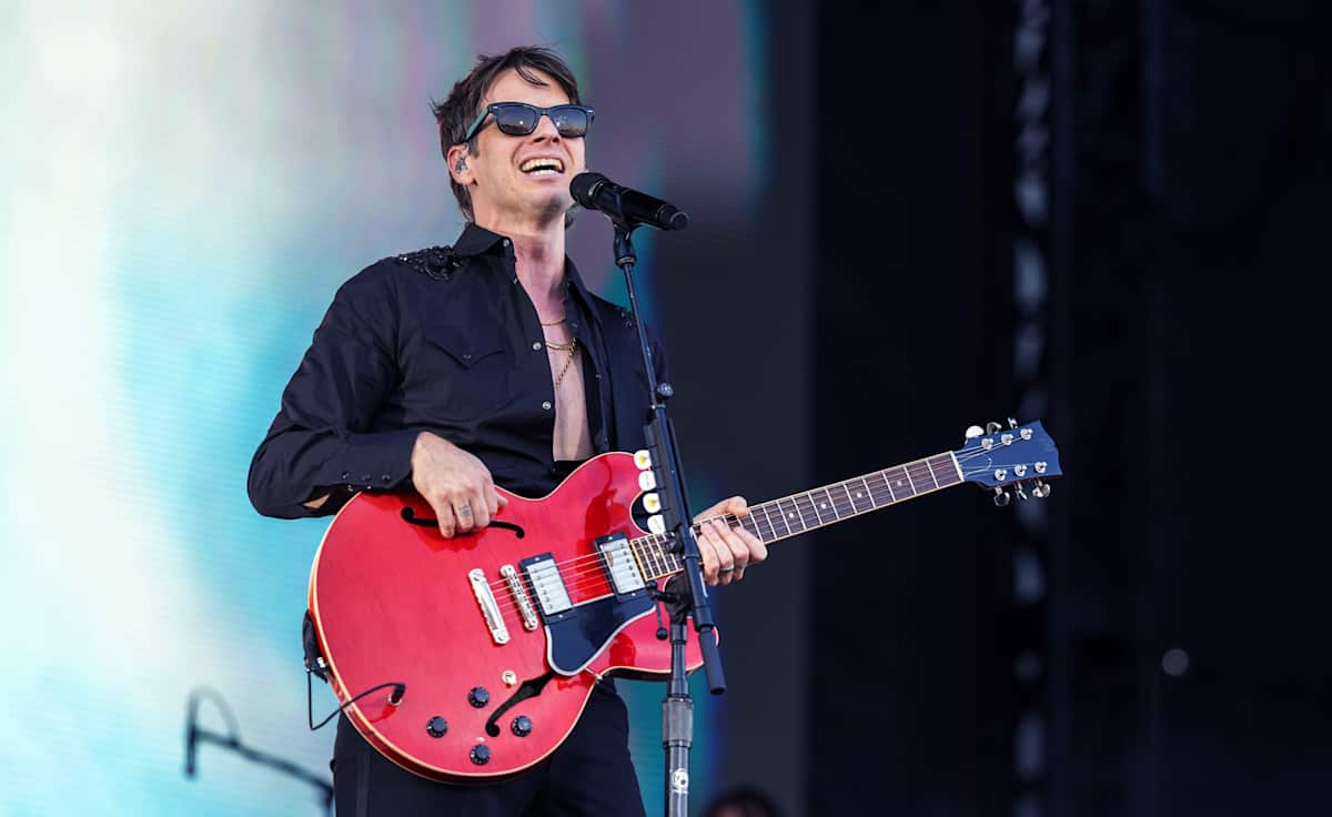 Foster the People