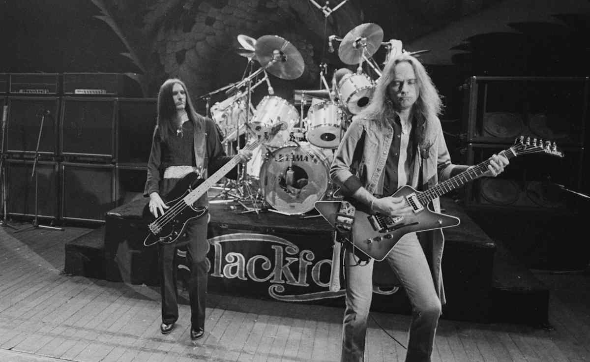 Blackfoot