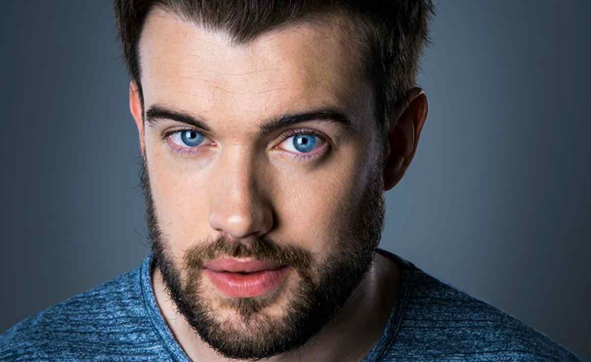 Jack Whitehall
