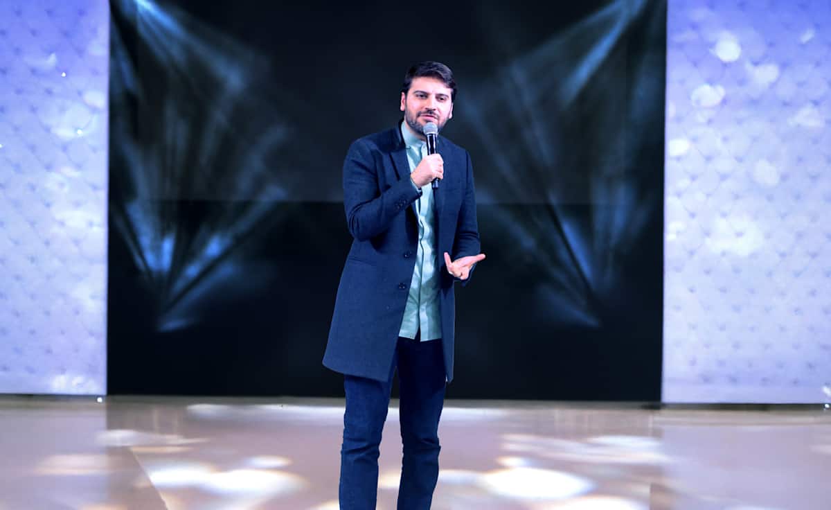 Sami Yusuf