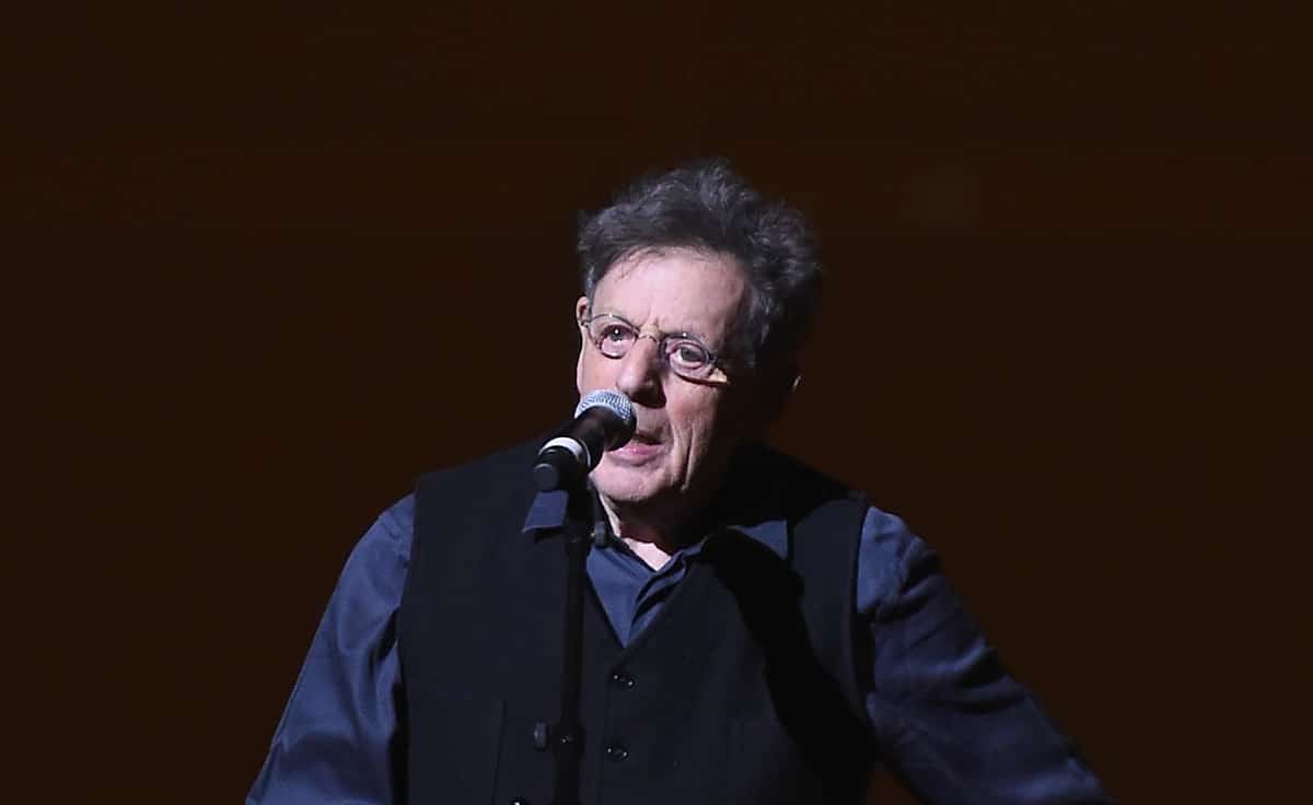 Philip Glass