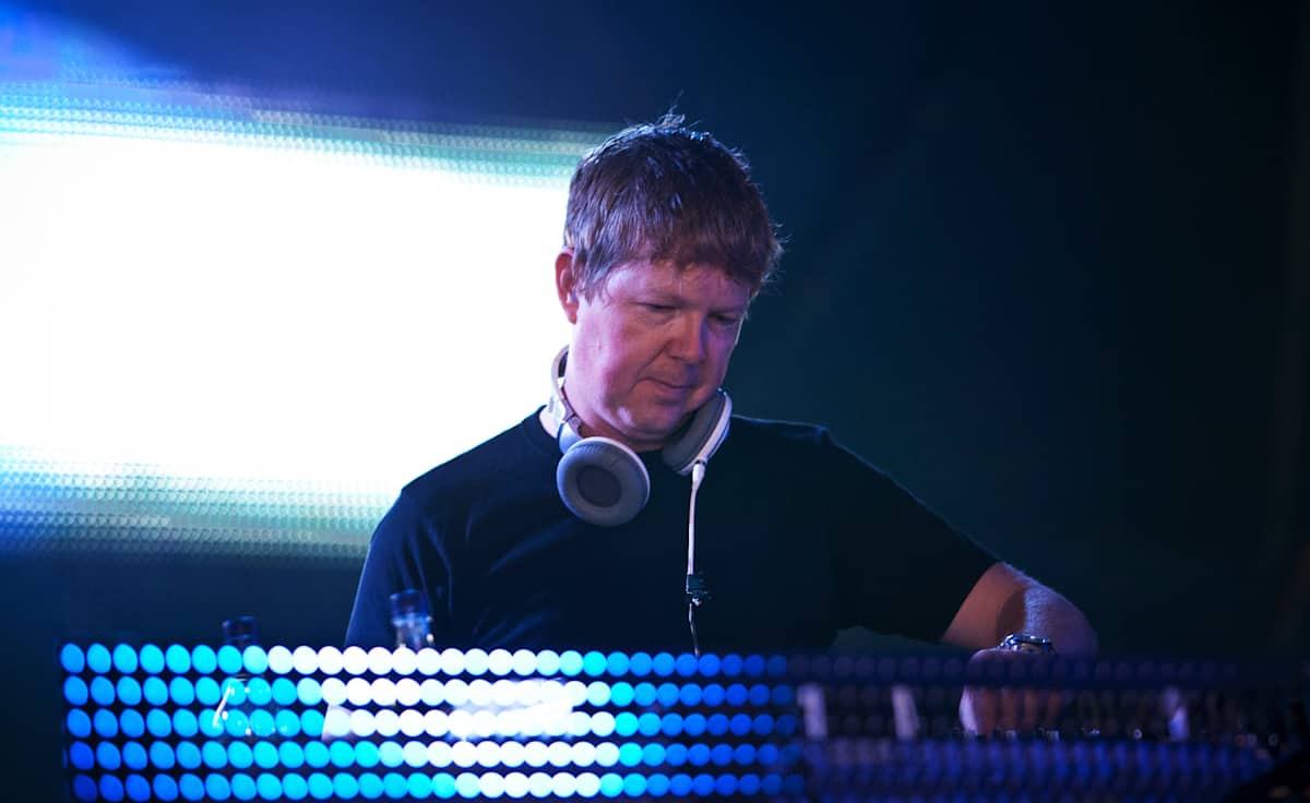 John Digweed