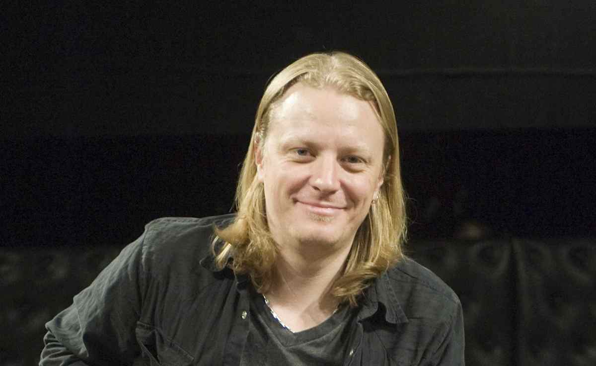 Matt Schofield