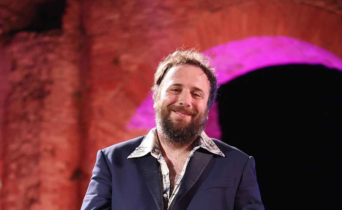Raphael Gualazzi