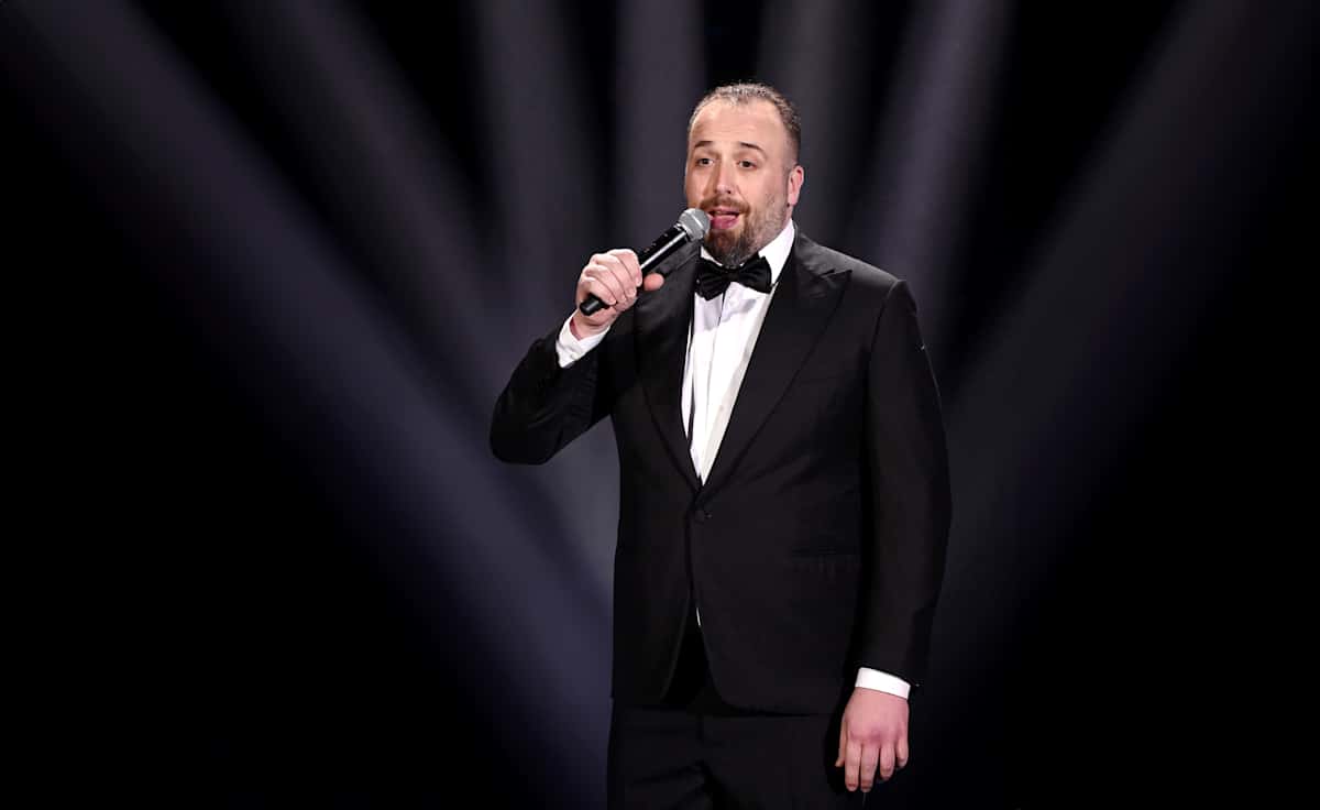 Raphael Gualazzi
