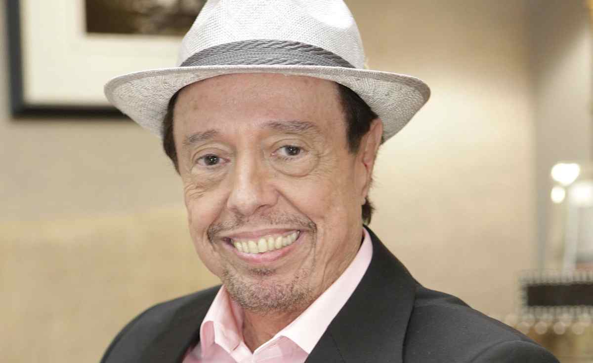 Sergio Mendes