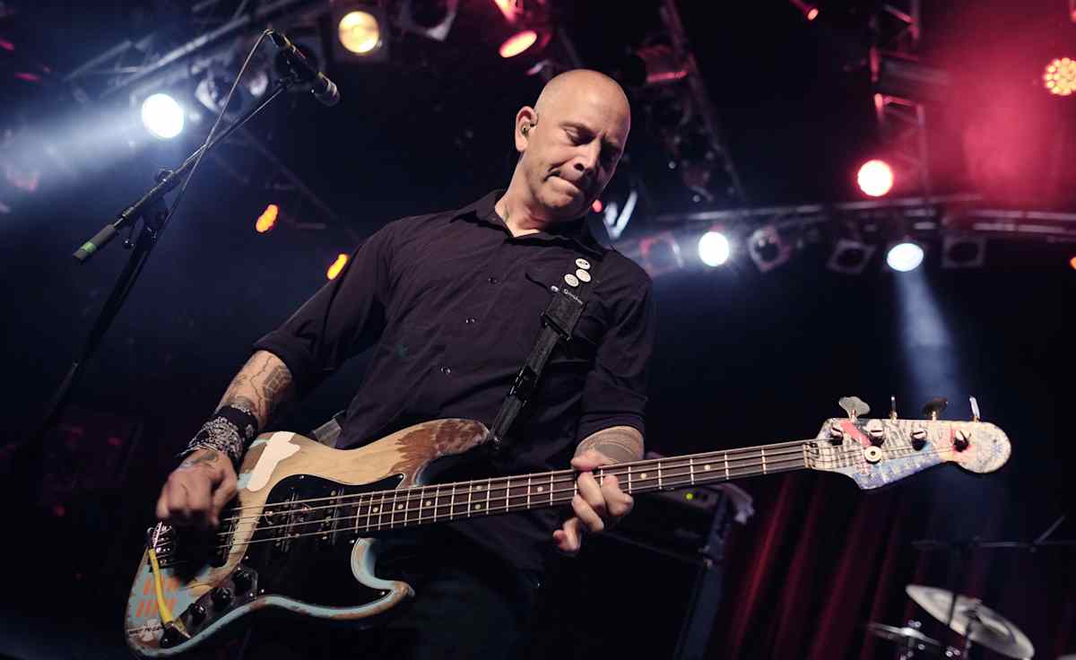 Bouncing Souls