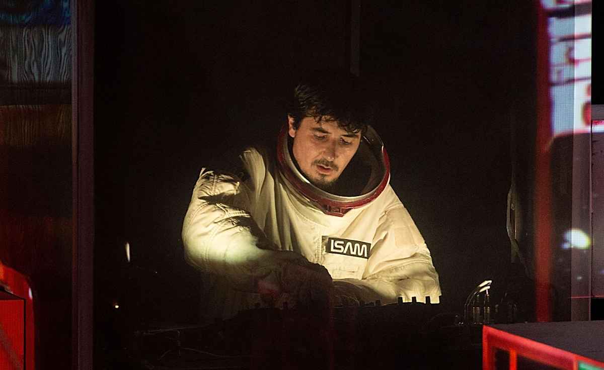 Amon Tobin