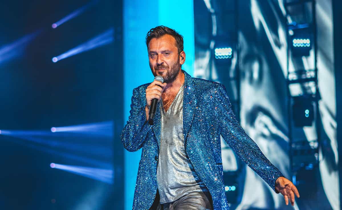 Cesare Cremonini