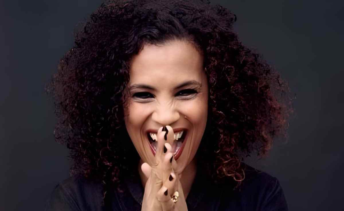 Neneh Cherry