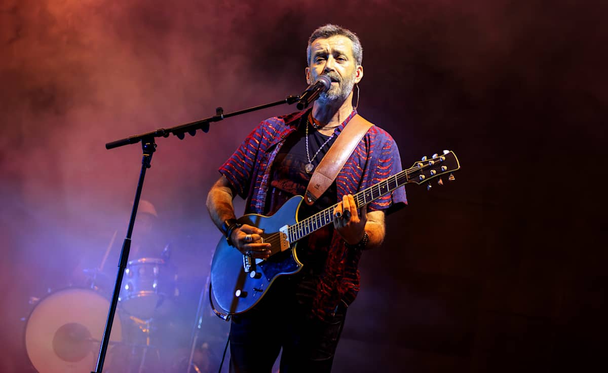 Daniele Silvestri