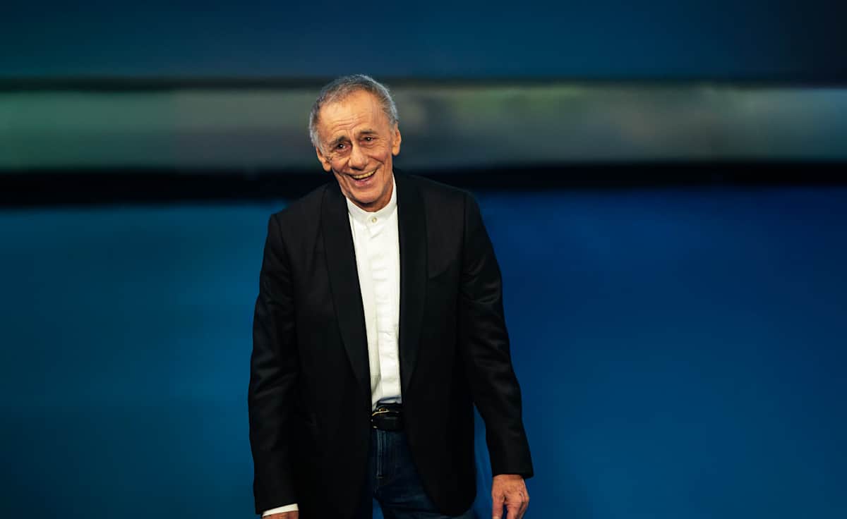 Roberto Vecchioni
