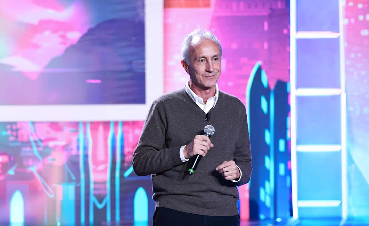 Marco Travaglio