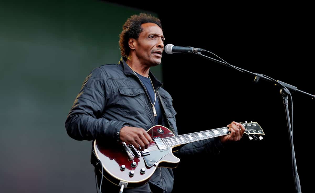 The Original Wailers
