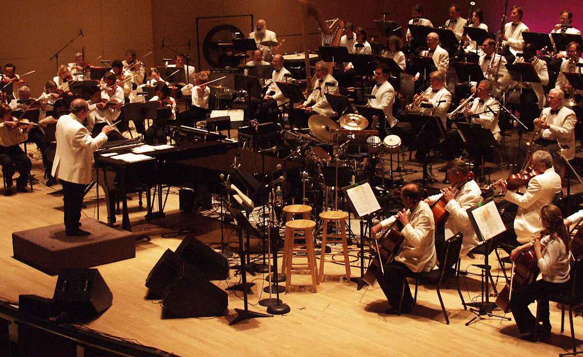 Atlanta Symphony Orchestra
