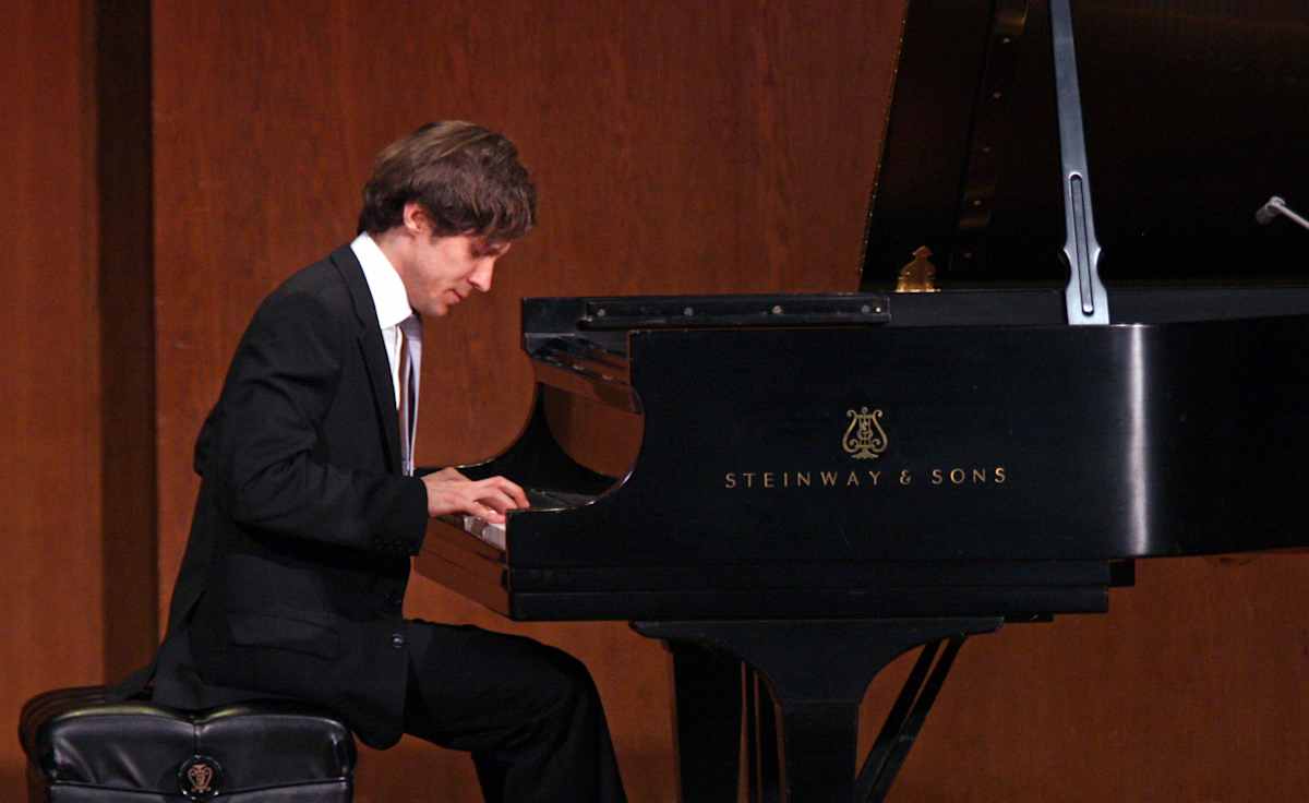 Rafal Blechacz