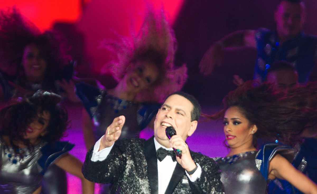 Fernando Villalona