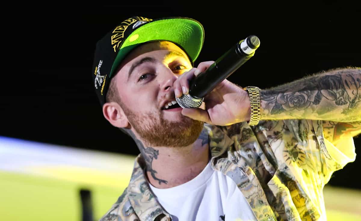 Mac Miller