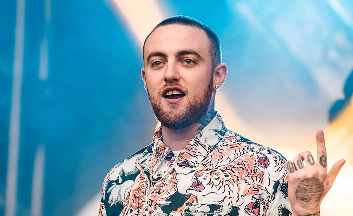 Mac Miller