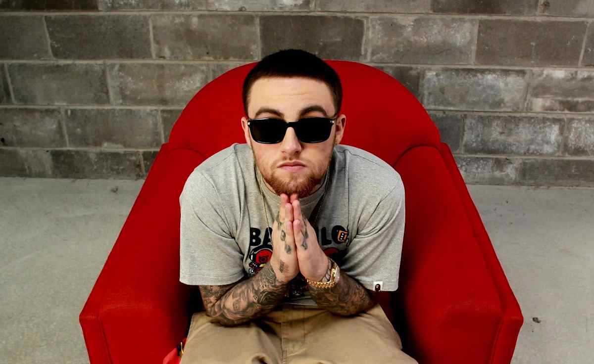 Mac Miller