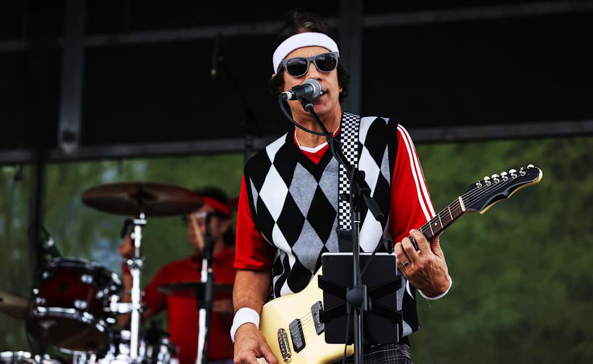 Spazmatics