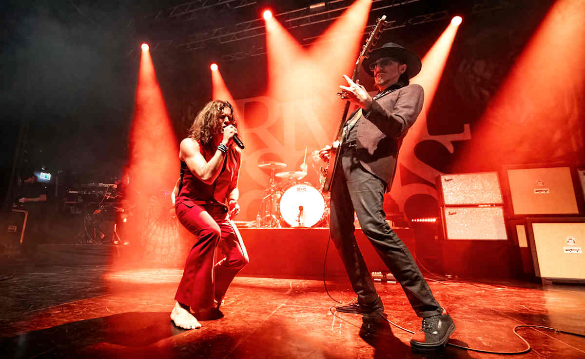 Rival Sons