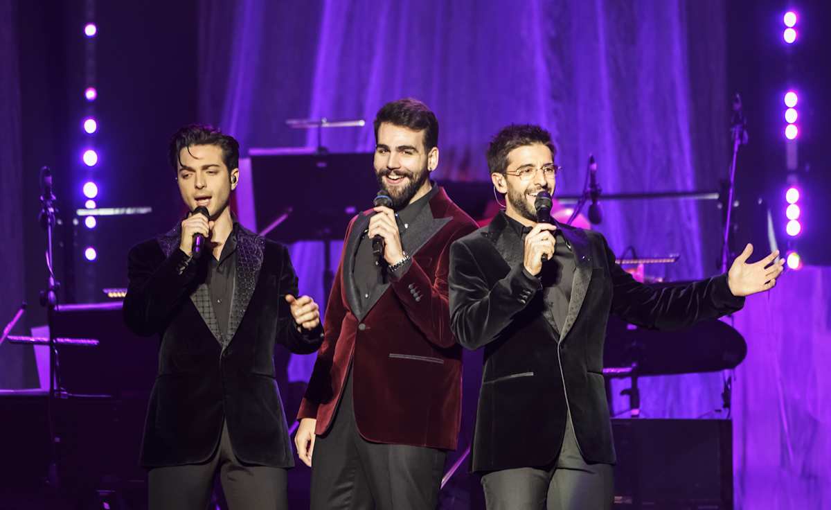 Il Volo