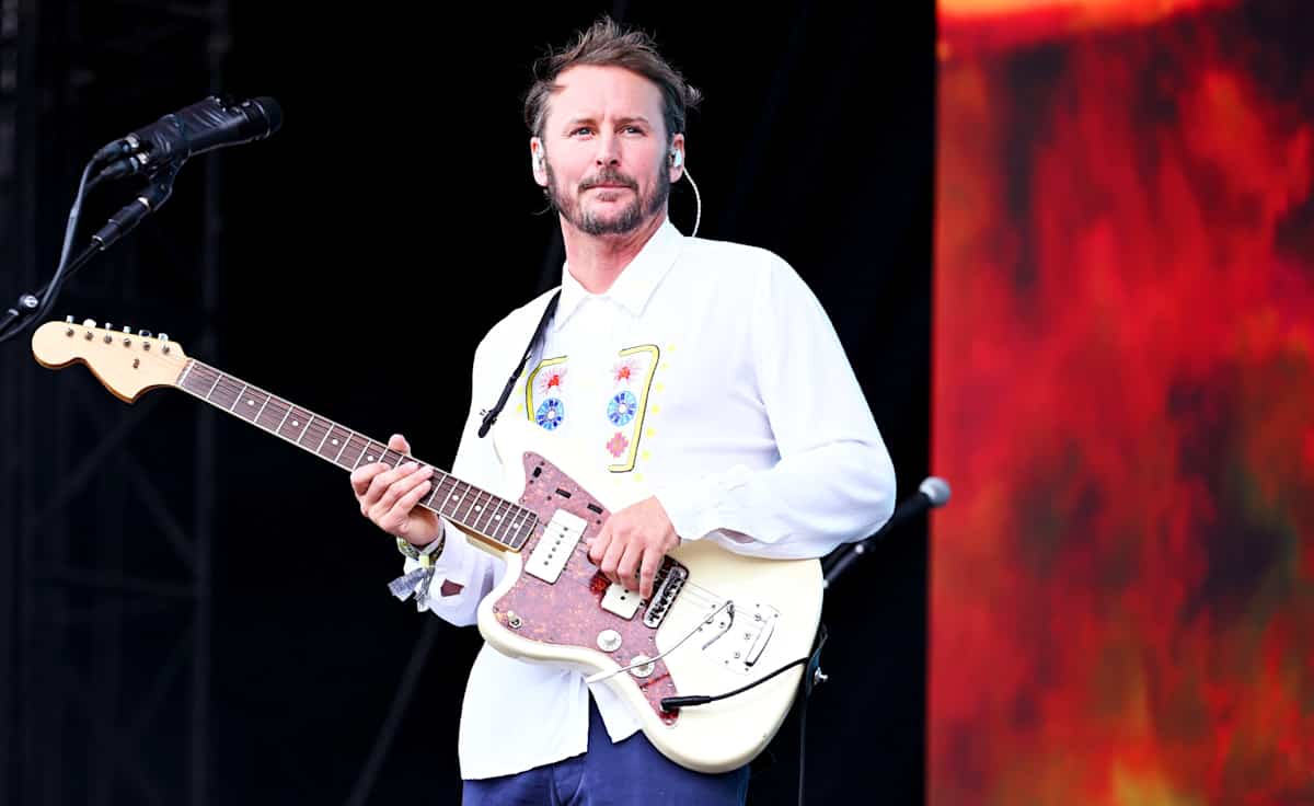 Ben Howard