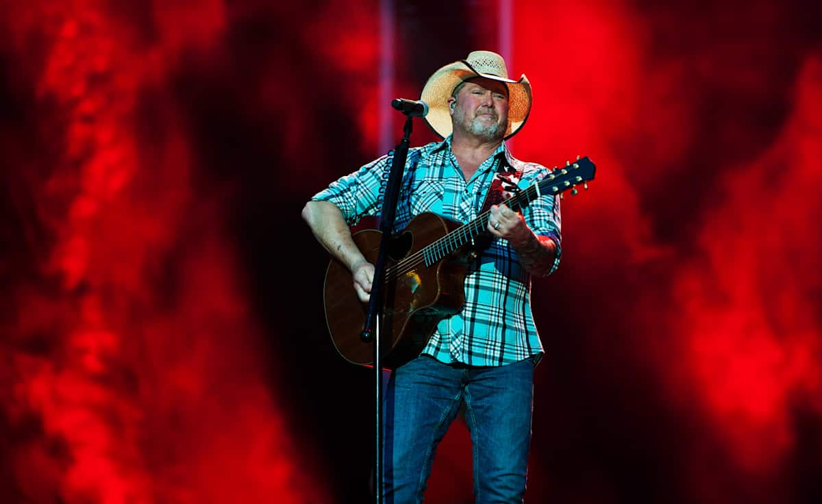 Tracy Lawrence