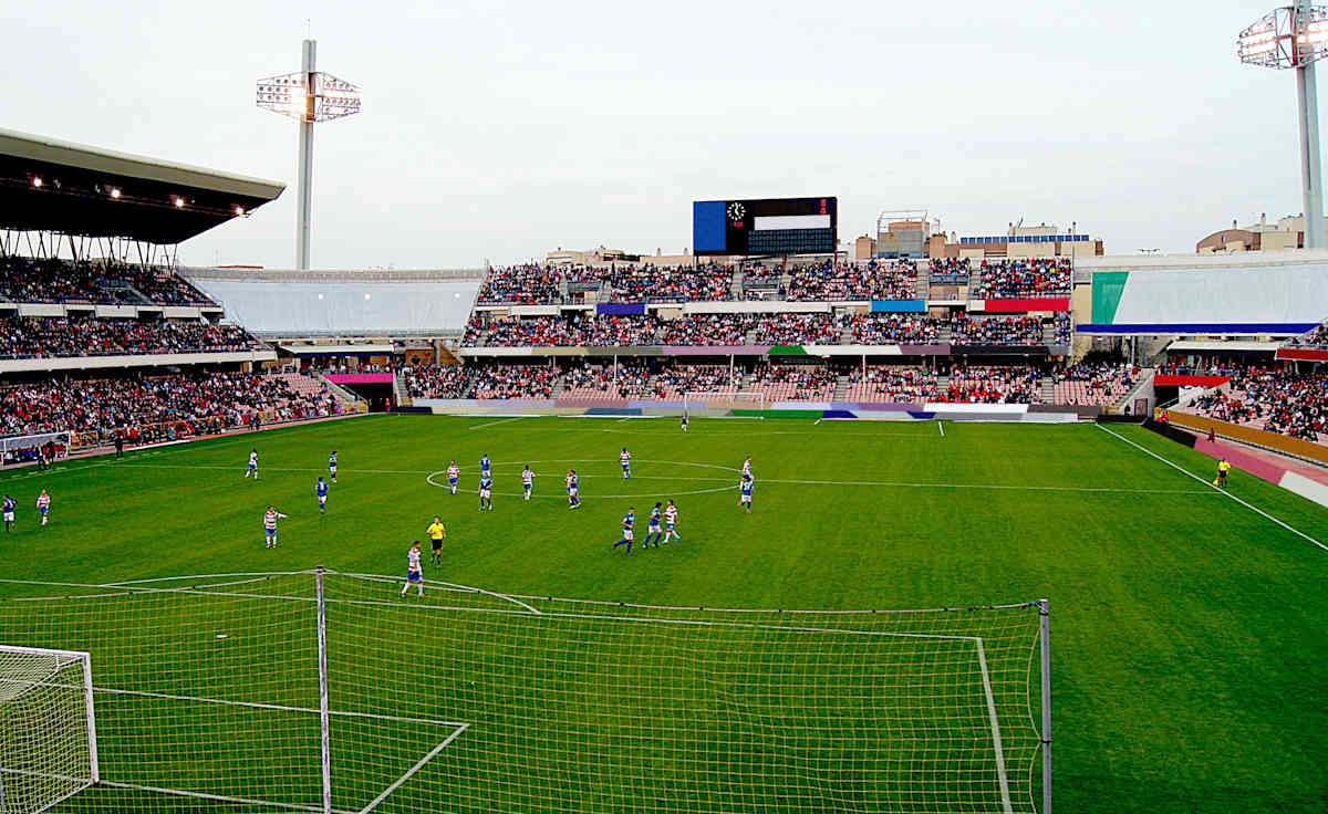 Granada CF