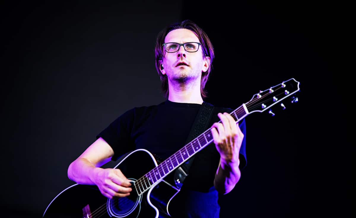 Steven Wilson
