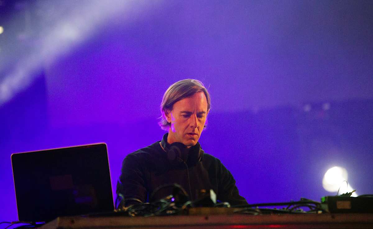 Richie Hawtin