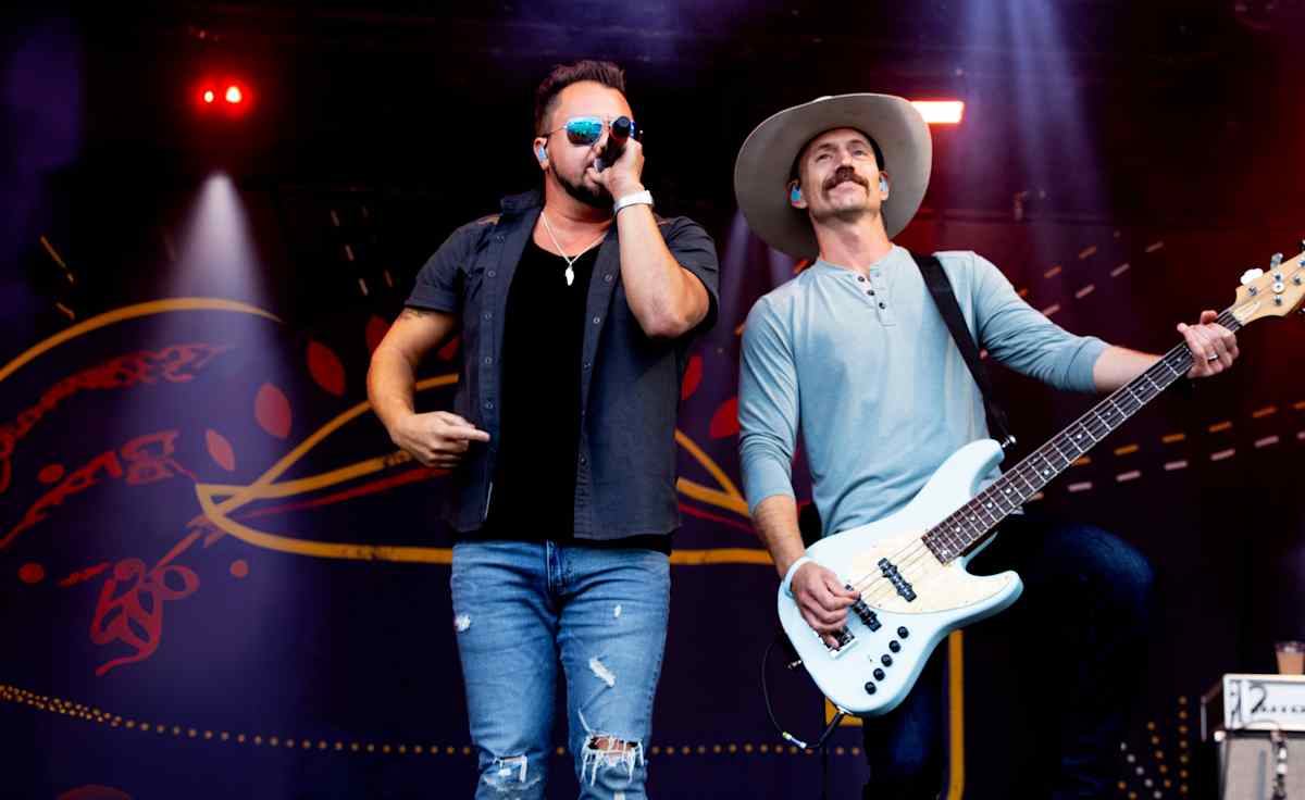 Eli Young Band
