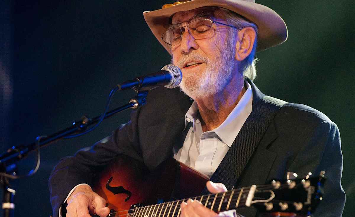Don Williams