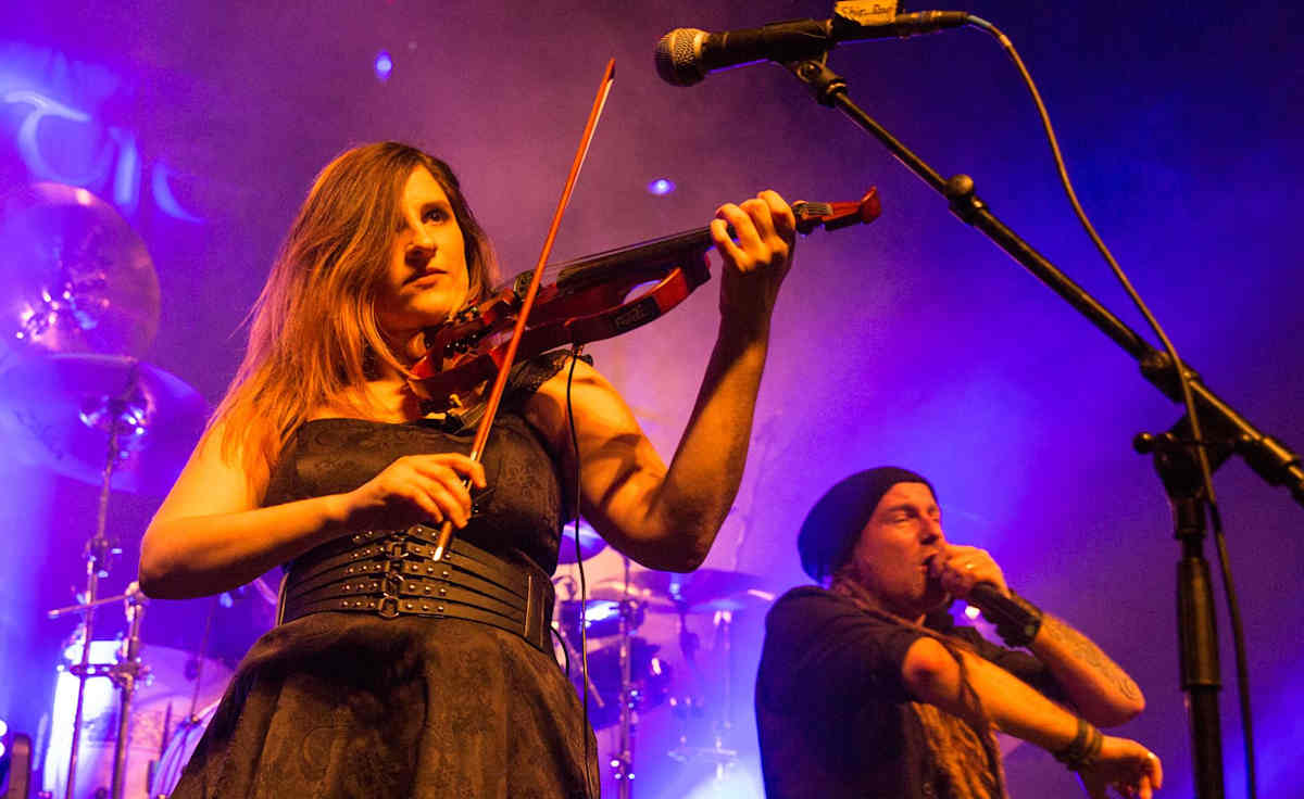 Eluveitie