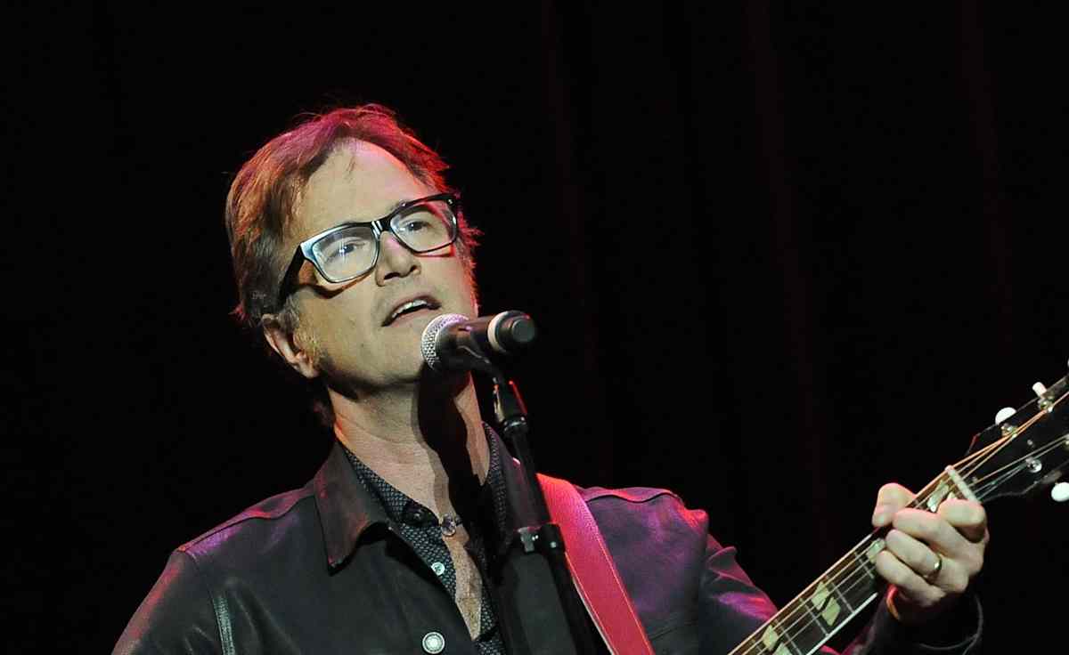 Dan Wilson