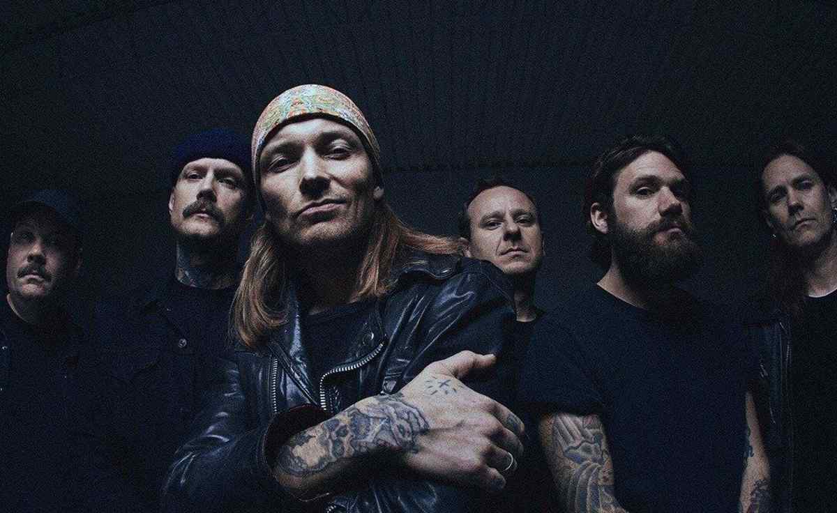 Kvelertak