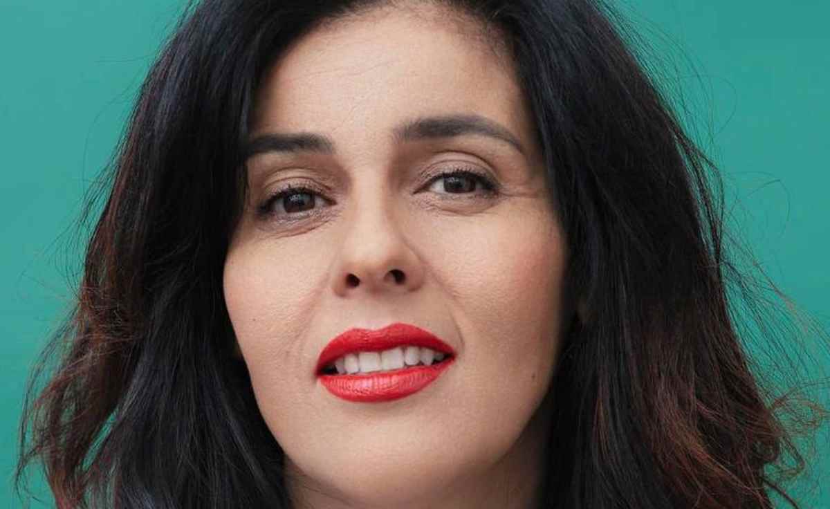 Souad Massi