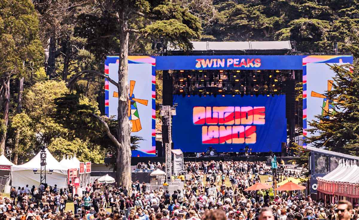 Outside Lands