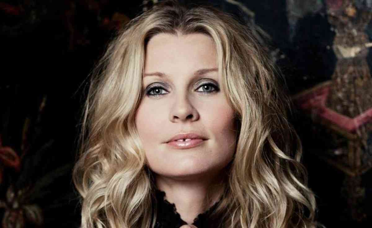 Pernilla Andersson