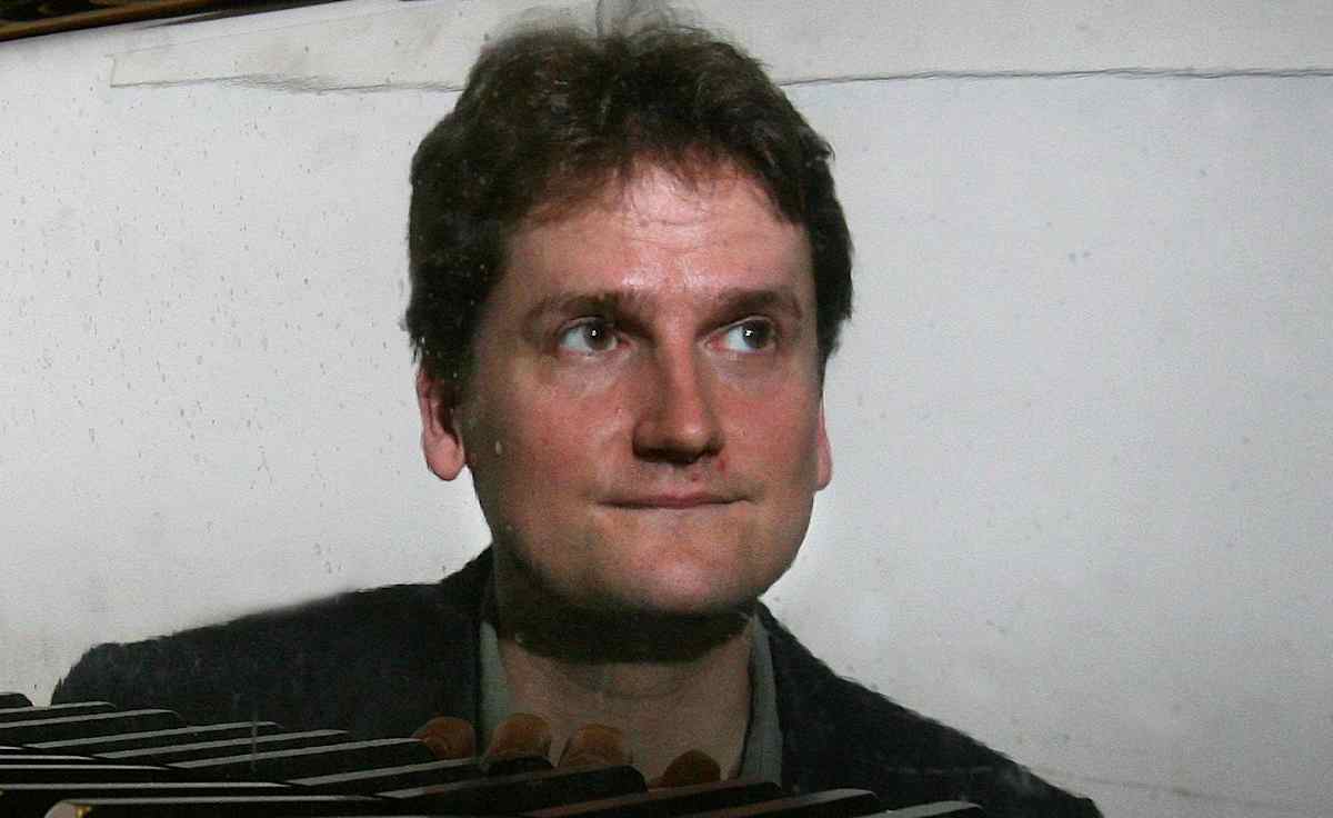 Olli Mustonen