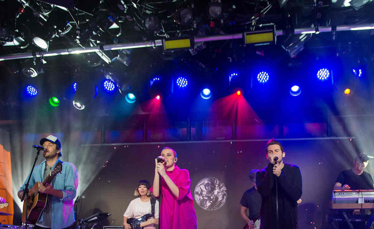 Hillsong