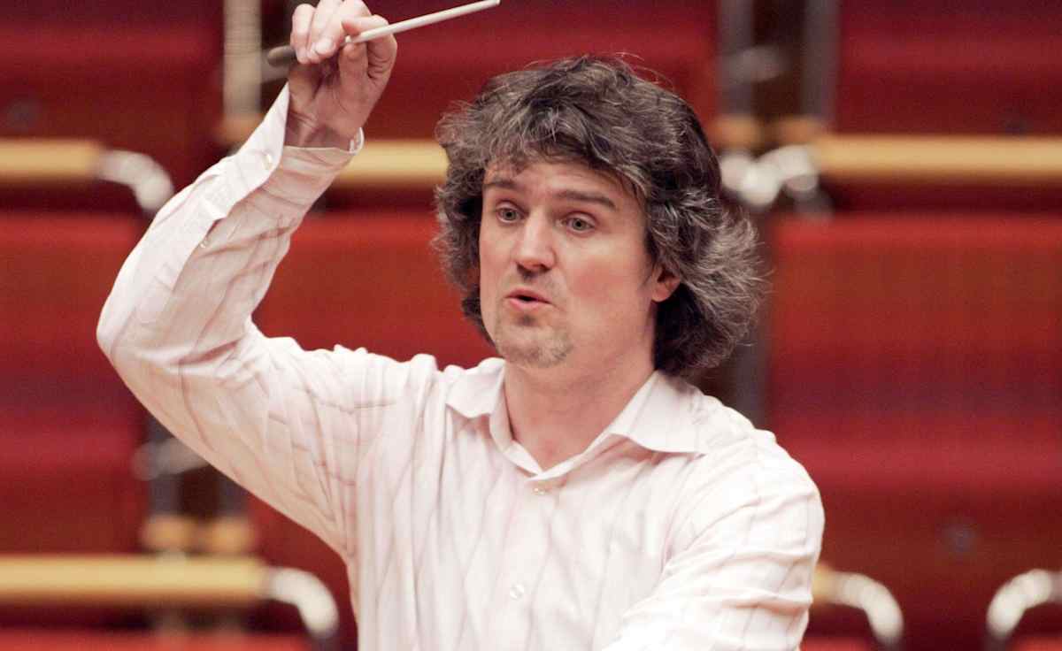 Ingo Metzmacher