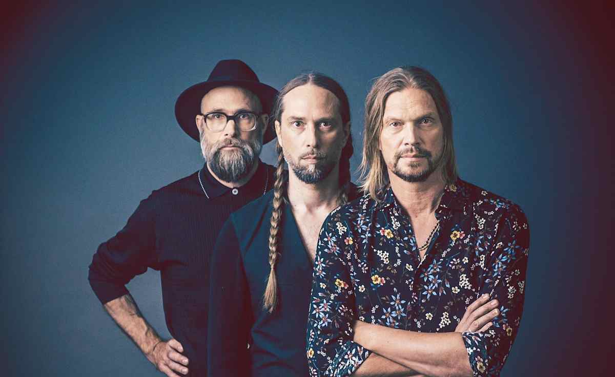 Von Hertzen Brothers